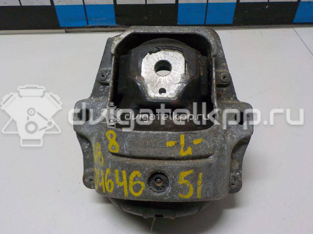 Фото Опора двигателя правая  8R0199381AL для Audi A5 / A4 / Q5 {forloop.counter}}