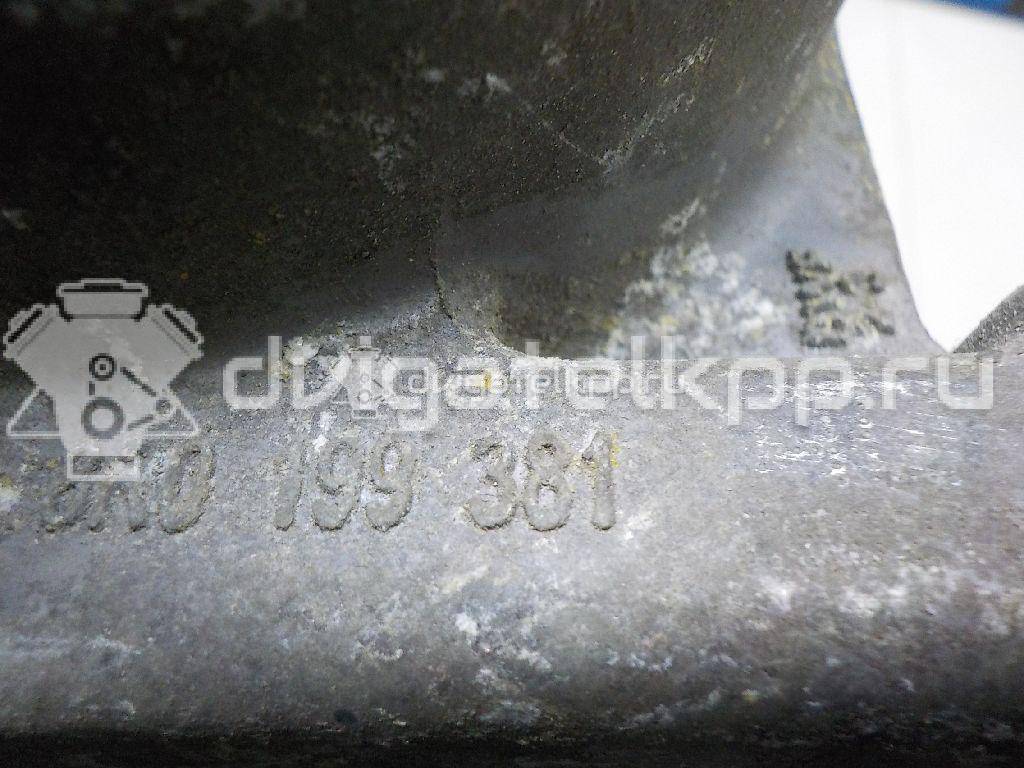 Фото Опора двигателя правая  8R0199381AL для Audi A5 / A4 / Q5 {forloop.counter}}