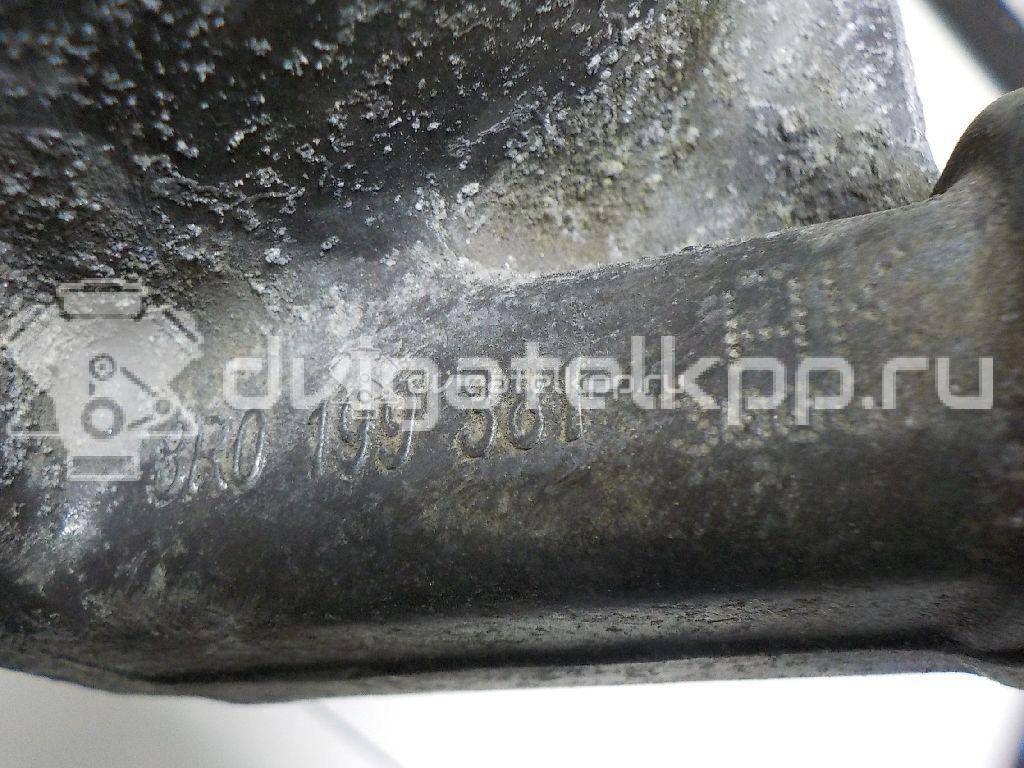 Фото Опора двигателя правая  8R0199381AK для Audi A5 / A4 / Q5 {forloop.counter}}