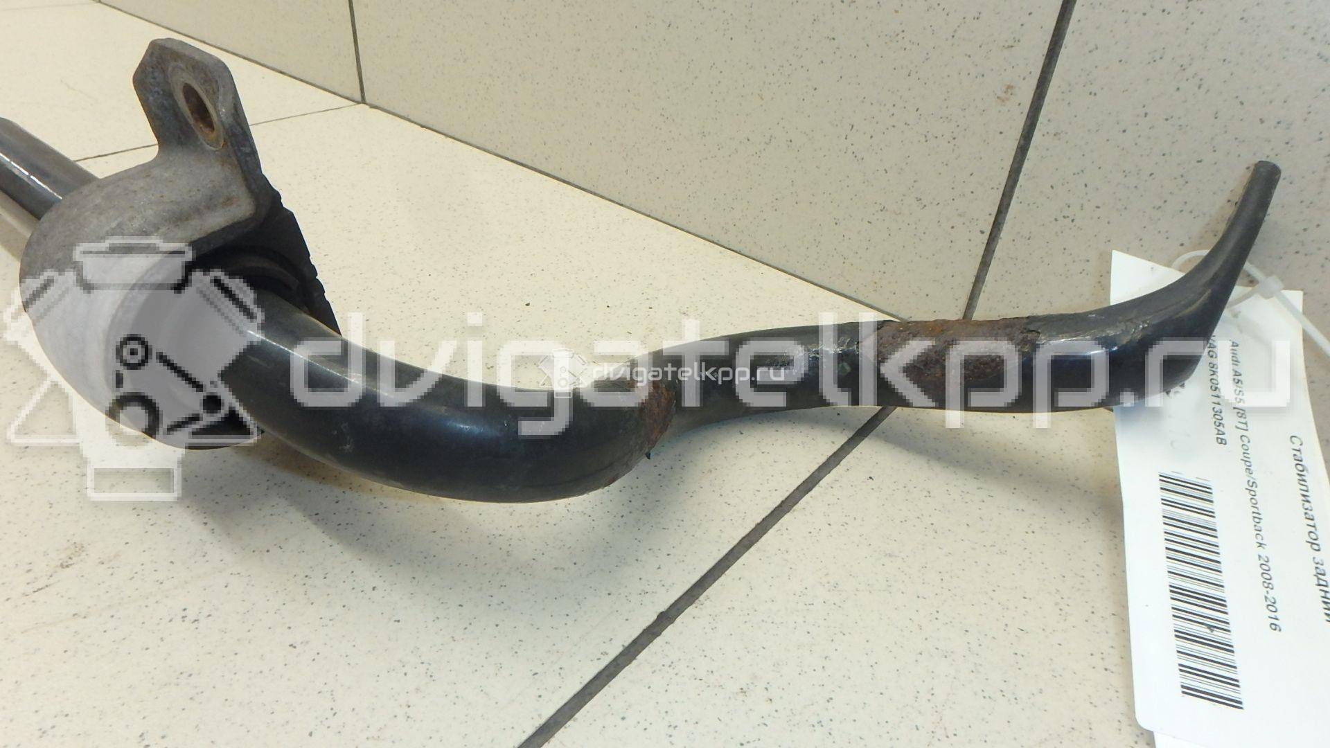 Фото Стабилизатор задний  8K0511305AB для audi A4 [B8] {forloop.counter}}