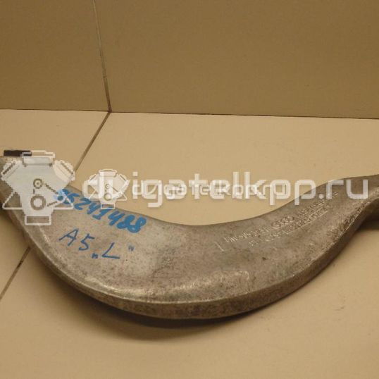 Фото Рычаг задний верхний левый  8K0505323F для Audi A4 / A6 / A3 / A5 / A8