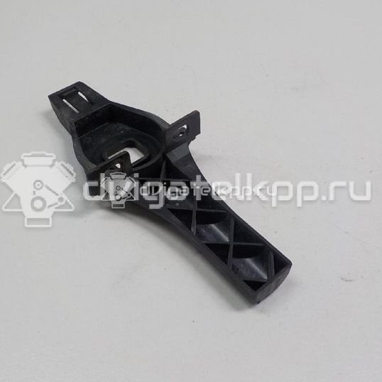 Фото Кронштейн радиатора  8K0805201 для audi A4 [B8]