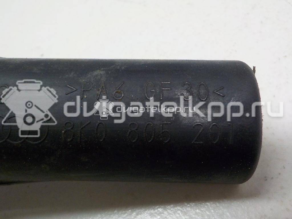Фото Кронштейн радиатора  8K0805201 для audi A4 [B8] {forloop.counter}}