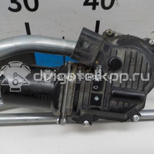 Фото Трапеция стеклоочистителей  8K1955023C для Audi A4