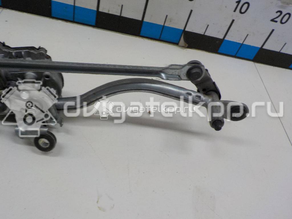 Фото Трапеция стеклоочистителей  8K1955023C для Audi A4 {forloop.counter}}