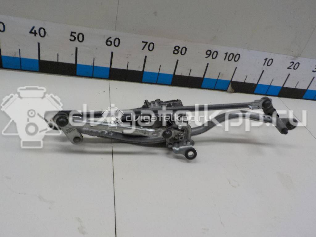 Фото Трапеция стеклоочистителей  8K1955023C для Audi A4 {forloop.counter}}