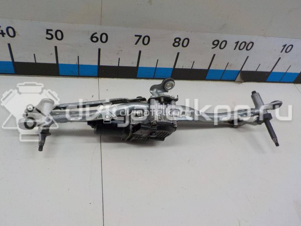 Фото Трапеция стеклоочистителей  8K1955023C для Audi A4 {forloop.counter}}