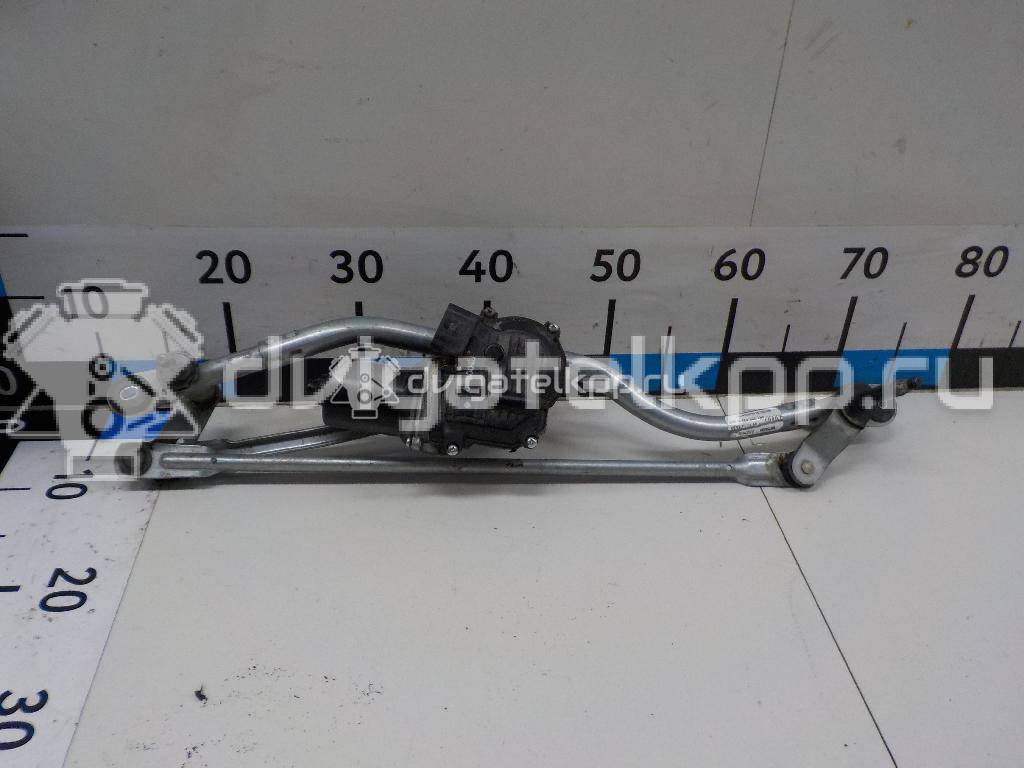 Фото Трапеция стеклоочистителей  8K1955023C для Audi A4 {forloop.counter}}