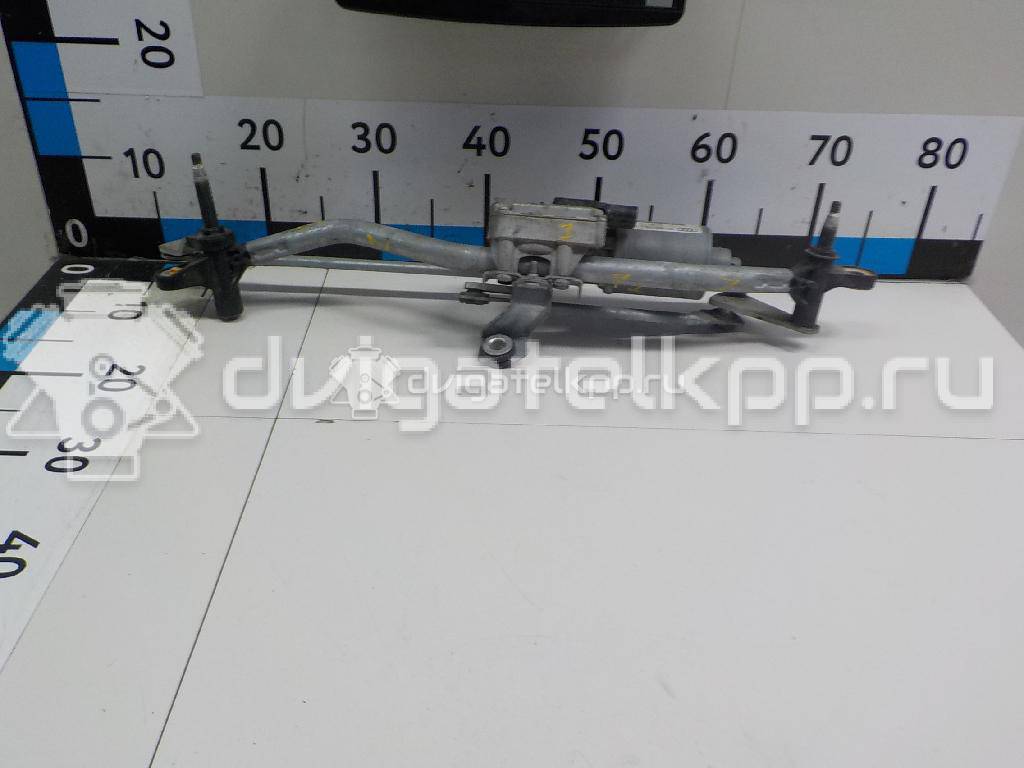 Фото Трапеция стеклоочистителей  8K1955023C для Audi A4 {forloop.counter}}