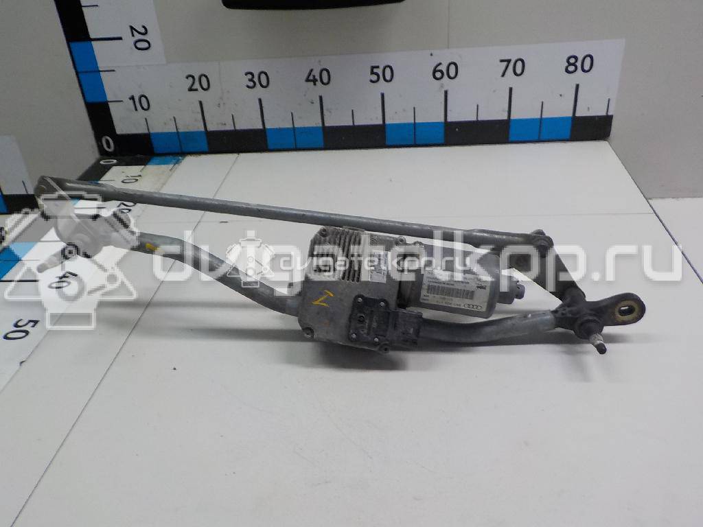 Фото Трапеция стеклоочистителей  8K1955023C для Audi A4 {forloop.counter}}