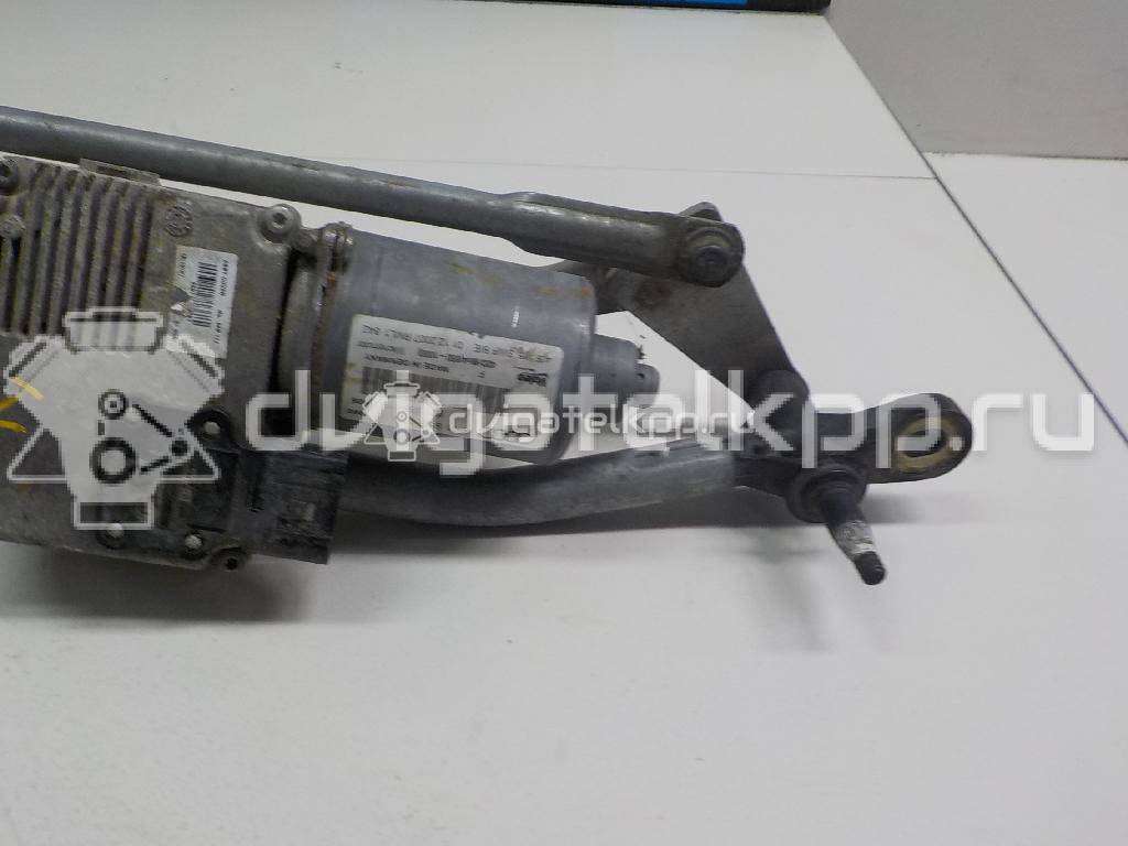 Фото Трапеция стеклоочистителей  8K1955023C для Audi A4 {forloop.counter}}