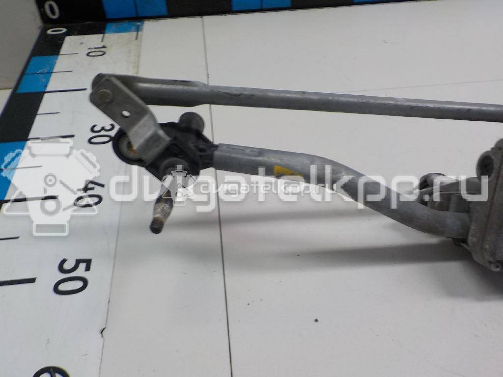 Фото Трапеция стеклоочистителей  8K1955023C для Audi A4 {forloop.counter}}