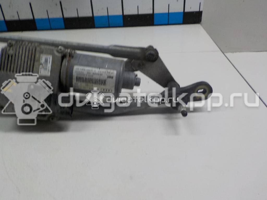 Фото Трапеция стеклоочистителей  8K1955023C для Audi A4 {forloop.counter}}