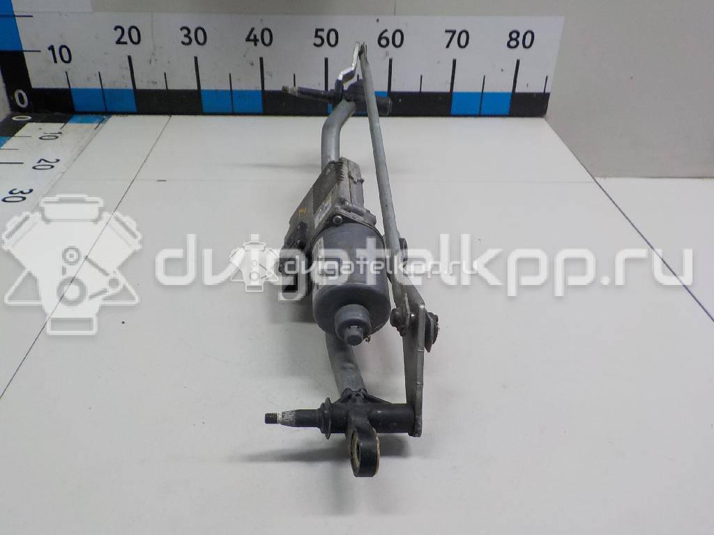 Фото Трапеция стеклоочистителей  8K1955023C для Audi A4 {forloop.counter}}