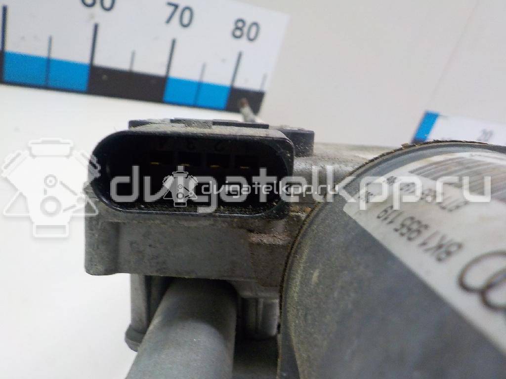 Фото Трапеция стеклоочистителей  8K1955023C для Audi A4 {forloop.counter}}