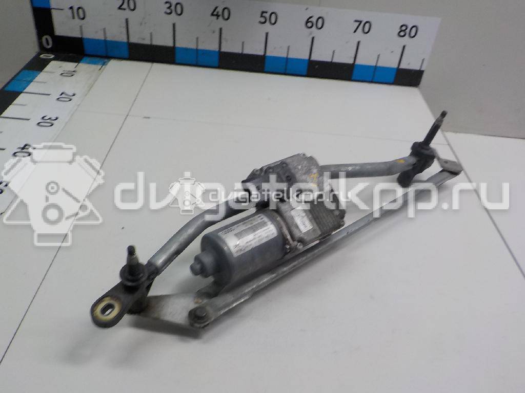 Фото Трапеция стеклоочистителей  8K1955023C для Audi A4 {forloop.counter}}