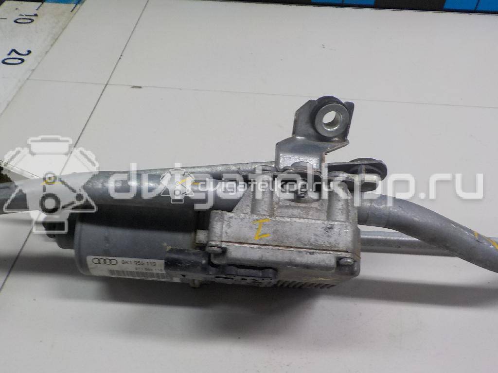 Фото Трапеция стеклоочистителей  8K1955023C для Audi A4 {forloop.counter}}