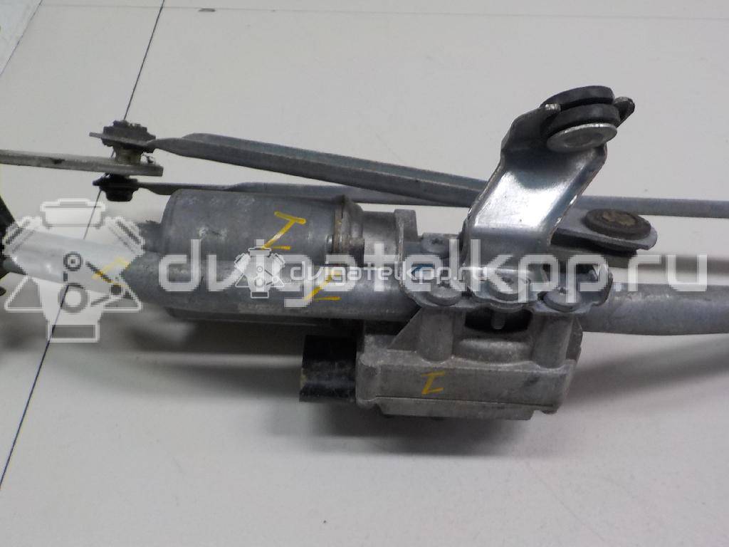 Фото Трапеция стеклоочистителей  8K1955023C для Audi A4 {forloop.counter}}