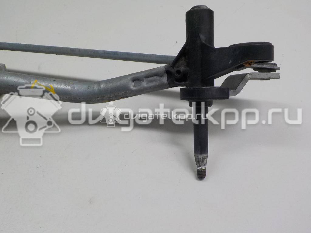 Фото Трапеция стеклоочистителей  8K1955023C для Audi A4 {forloop.counter}}