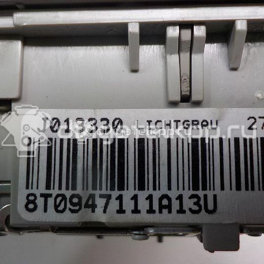 Фото Плафон салонный  8T0947111A13U для audi A4 [B8]