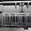 Фото Плафон салонный  8T0947111A13U для audi A4 [B8] {forloop.counter}}