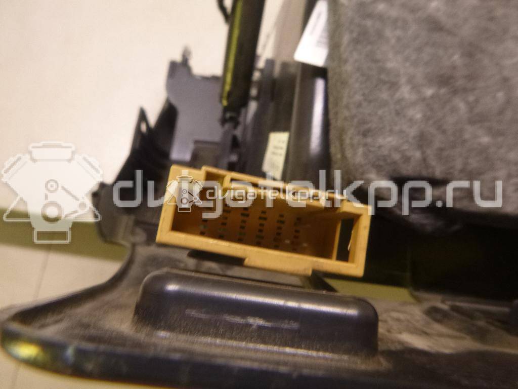 Фото Бардачок  8K1857104B6PS для audi A4 [B8] {forloop.counter}}