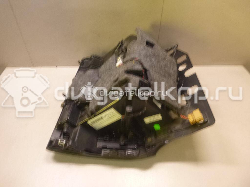 Фото Бардачок  8K1857104B6PS для audi A4 [B8] {forloop.counter}}