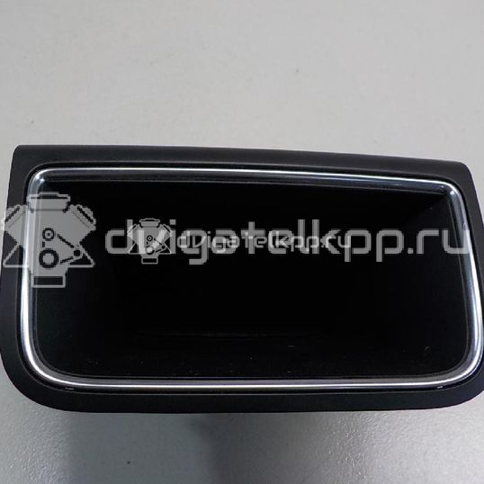 Фото Ящик передней консоли  8k0863300b6ps для audi A4 [B8]
