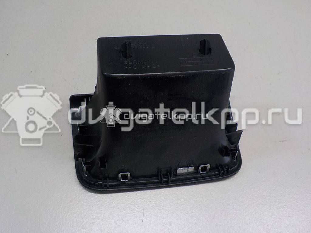 Фото Ящик передней консоли  8k0863300b6ps для audi A4 [B8] {forloop.counter}}