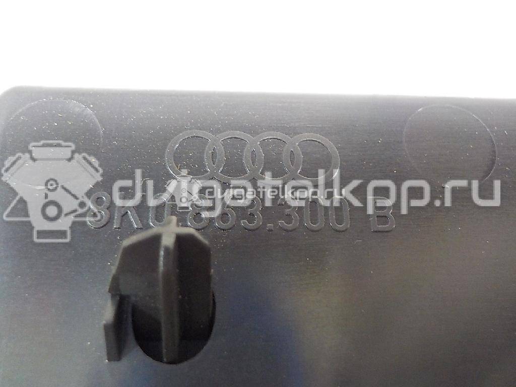 Фото Ящик передней консоли  8k0863300b6ps для audi A4 [B8] {forloop.counter}}