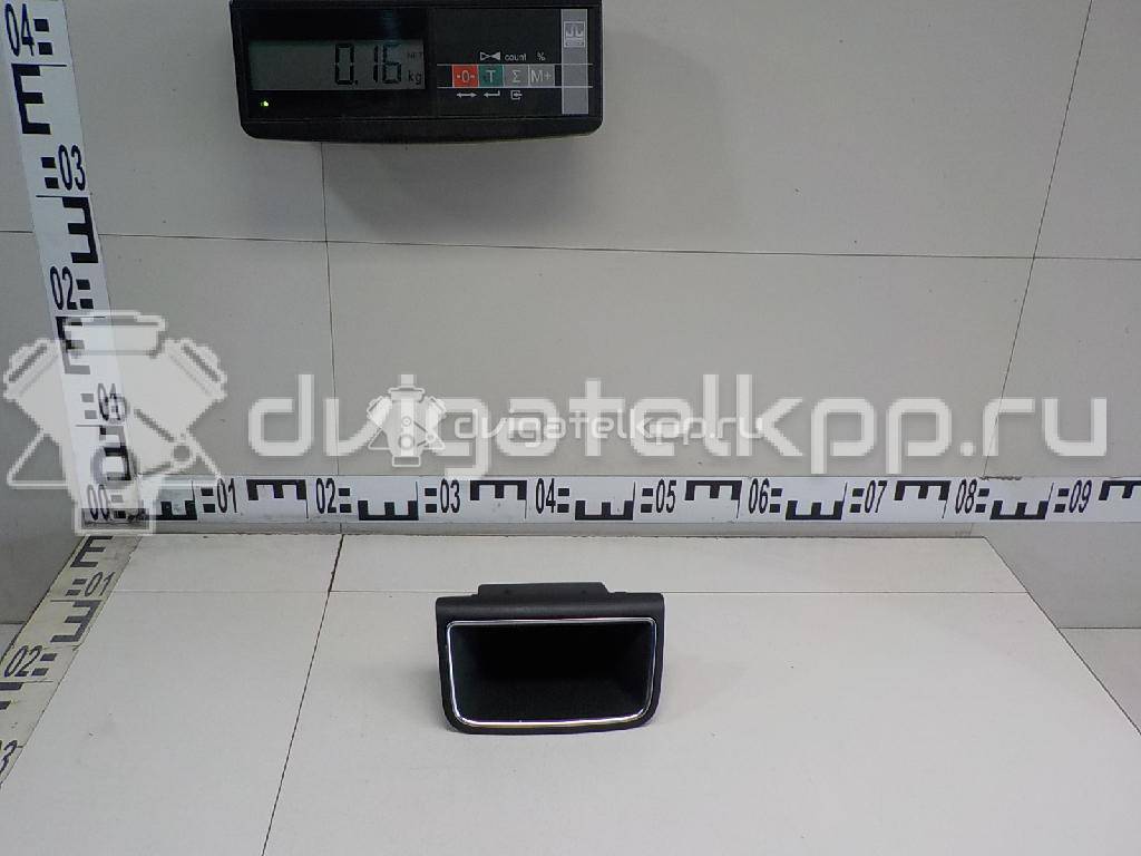 Фото Ящик передней консоли  8k0863300b6ps для audi A4 [B8] {forloop.counter}}