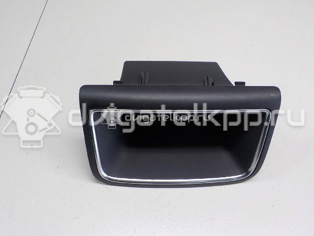 Фото Ящик передней консоли  8k0863300b6ps для audi A4 [B8] {forloop.counter}}