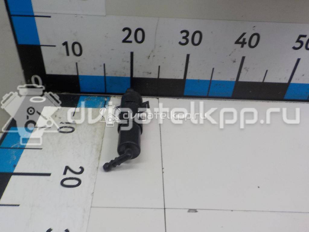 Фото Форсунка омывателя фары  8K0955102B для Audi A4 {forloop.counter}}