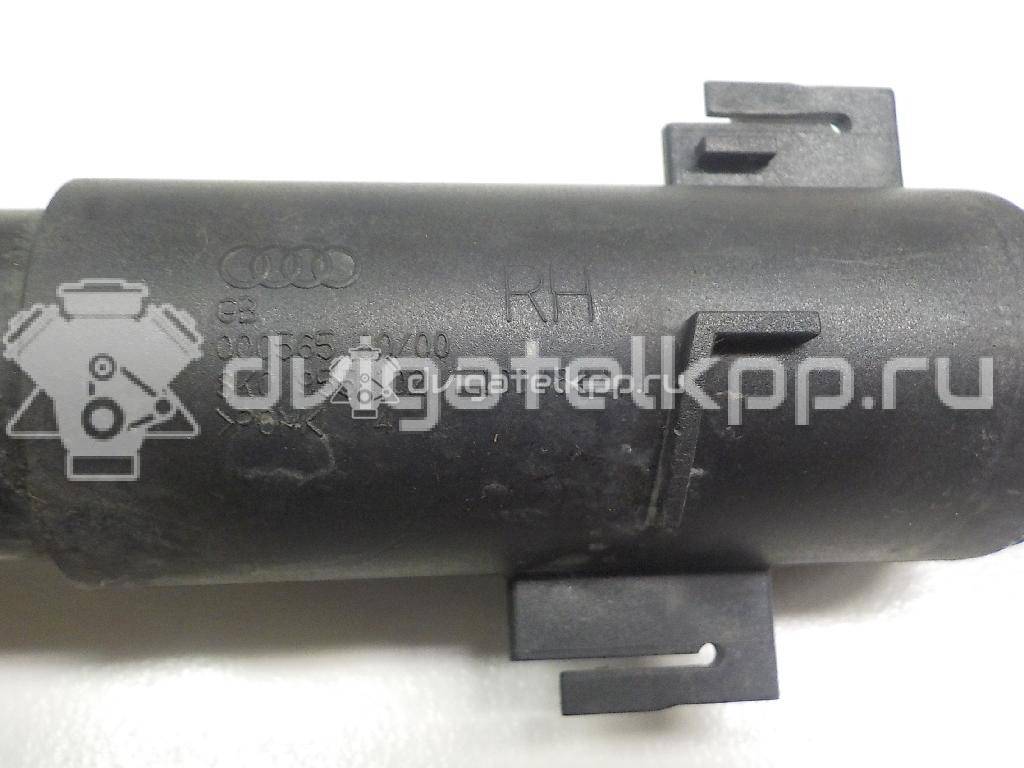 Фото Форсунка омывателя фары  8K0955102B для Audi A4 {forloop.counter}}