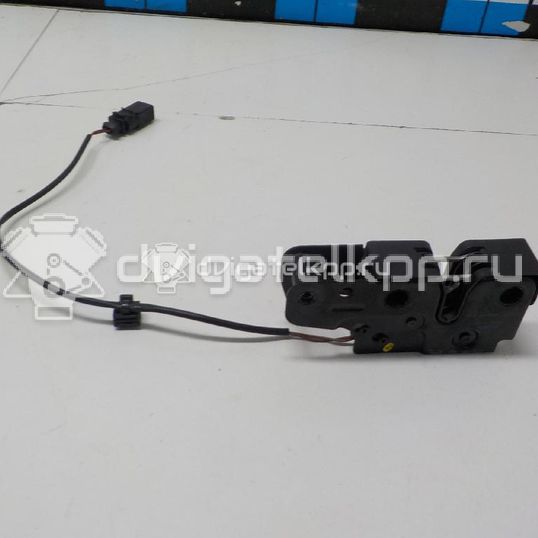 Фото Замок капота  8K0823509F для audi A4 [B8]