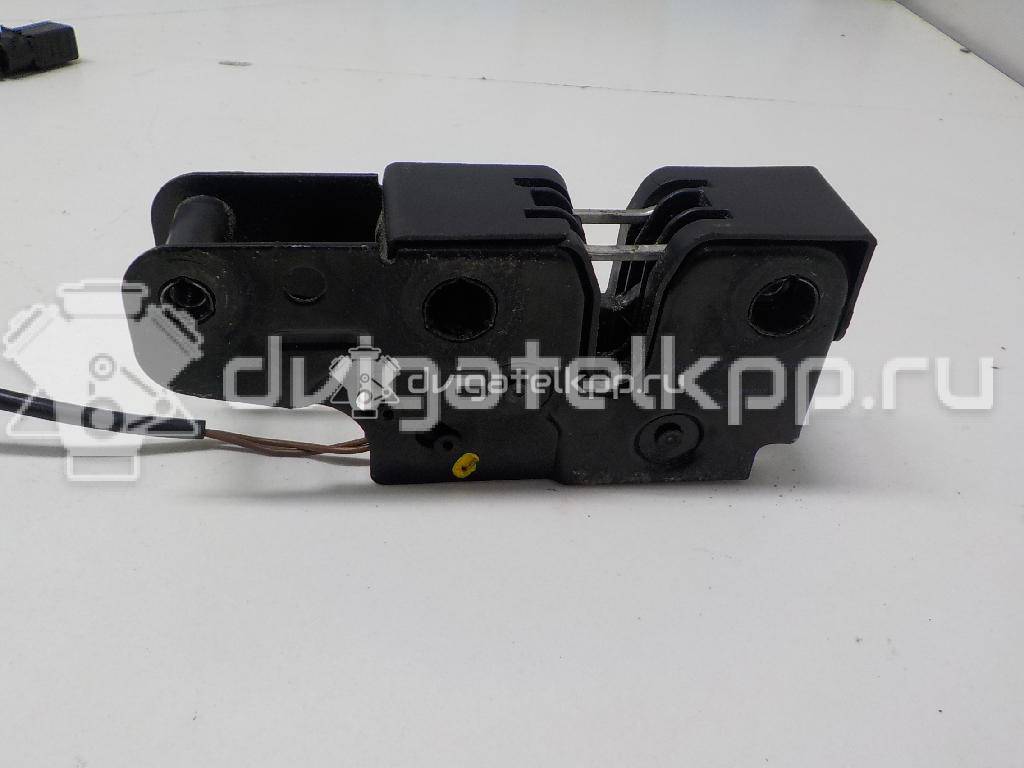 Фото Замок капота  8K0823509F для audi A4 [B8] {forloop.counter}}