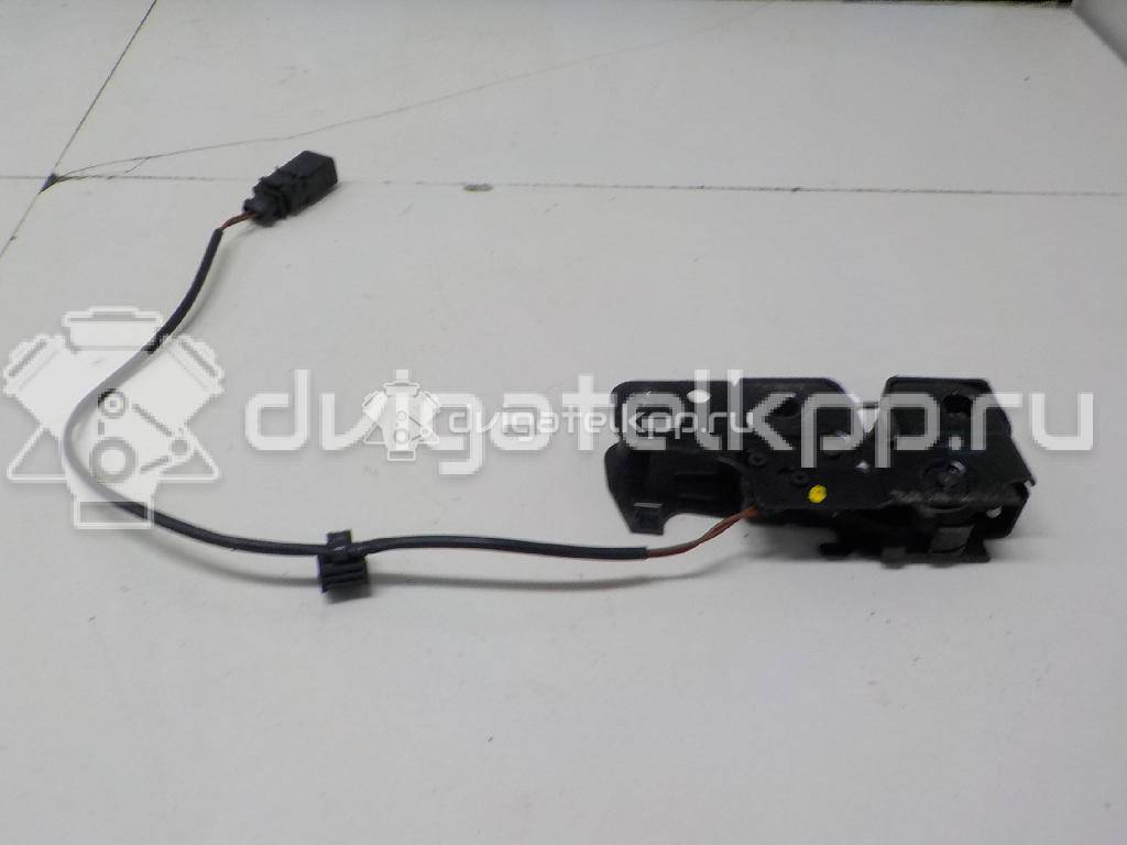 Фото Замок капота  8K0823509F для audi A4 [B8] {forloop.counter}}