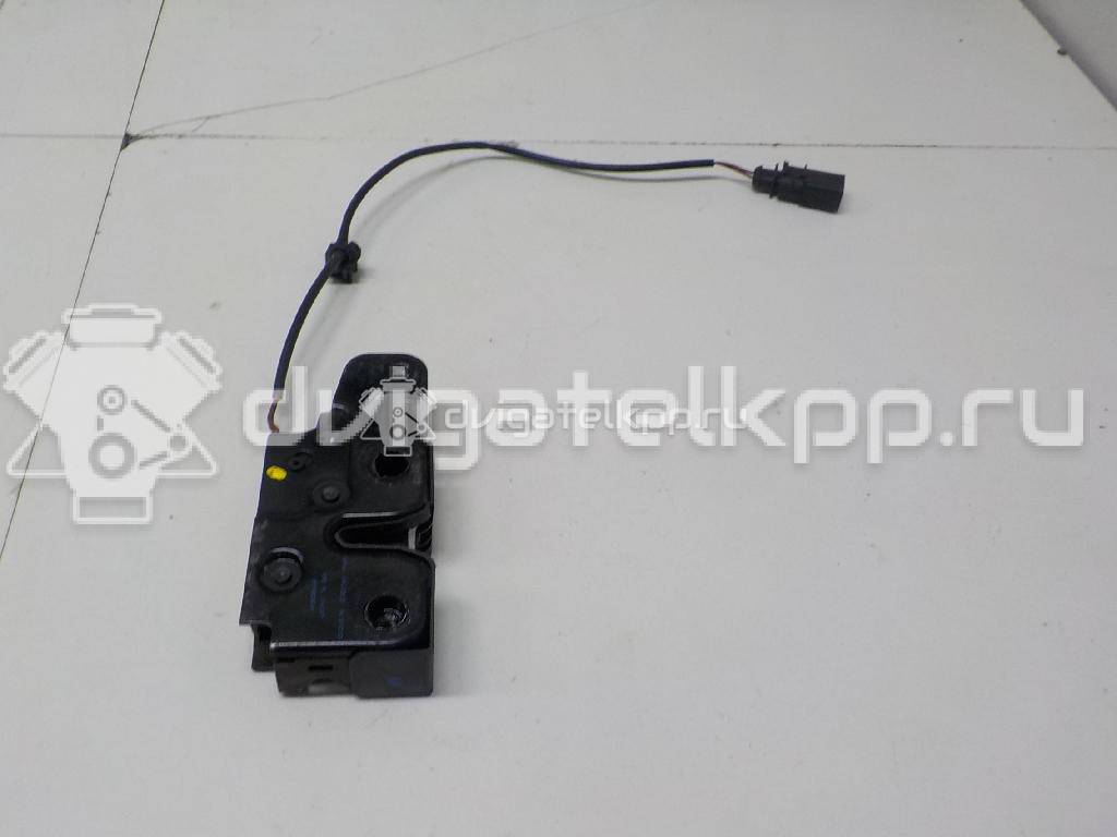 Фото Замок капота  8K0823509F для audi A4 [B8] {forloop.counter}}