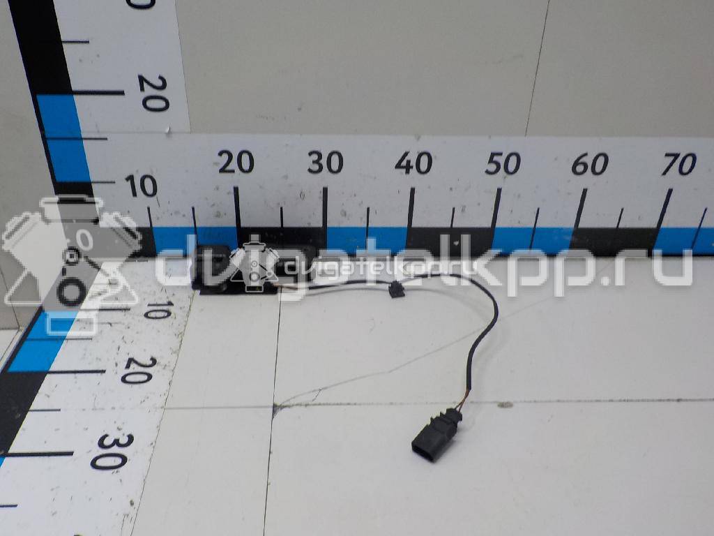 Фото Замок капота  8K0823509F для audi A4 [B8] {forloop.counter}}