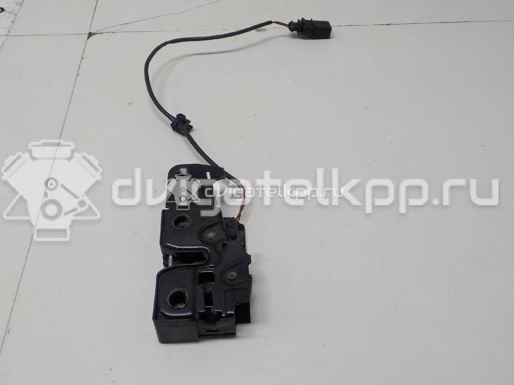 Фото Замок капота  8K0823509F для audi A4 [B8] {forloop.counter}}