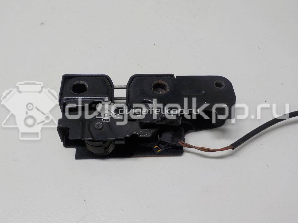 Фото Замок капота  8K0823509F для audi A4 [B8] {forloop.counter}}