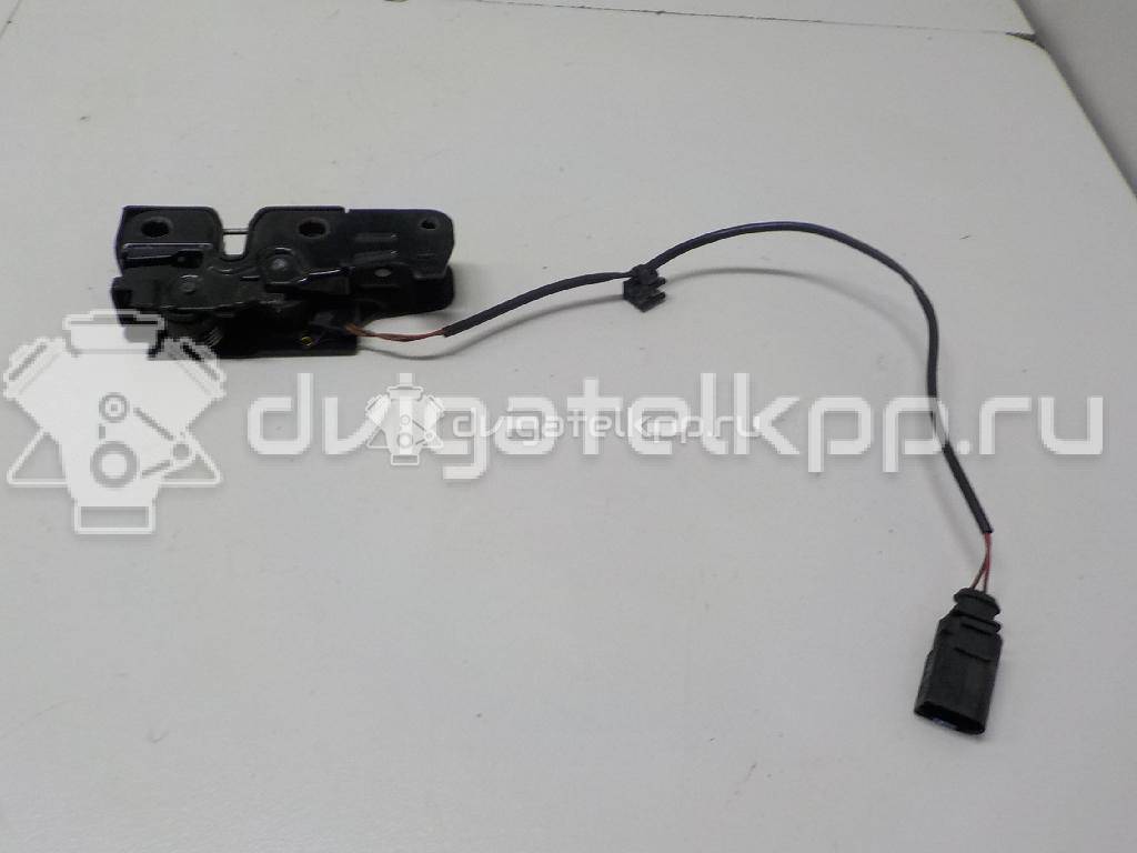 Фото Замок капота  8K0823509F для audi A4 [B8] {forloop.counter}}