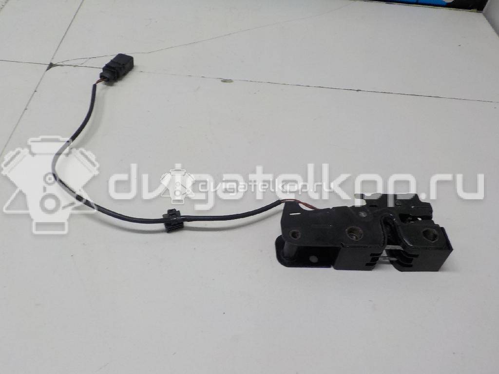 Фото Замок капота  8K0823509F для audi A4 [B8] {forloop.counter}}