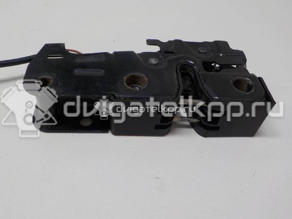 Фото Замок капота  8K0823509F для audi A4 [B8] {forloop.counter}}