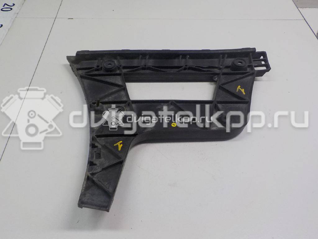 Фото Направляющая заднего бампера правая  8K5807454 для Audi A4 {forloop.counter}}