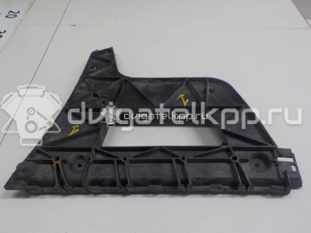 Фото Направляющая заднего бампера правая  8K5807454 для Audi A4 {forloop.counter}}