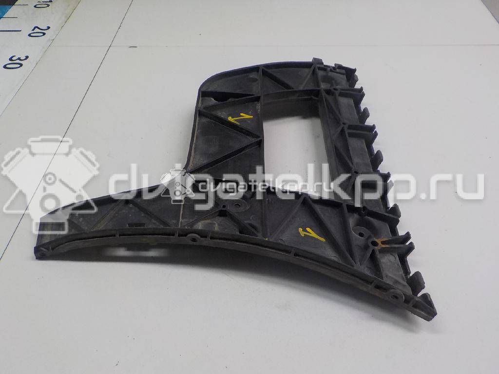 Фото Направляющая заднего бампера правая  8K5807454 для Audi A4 {forloop.counter}}