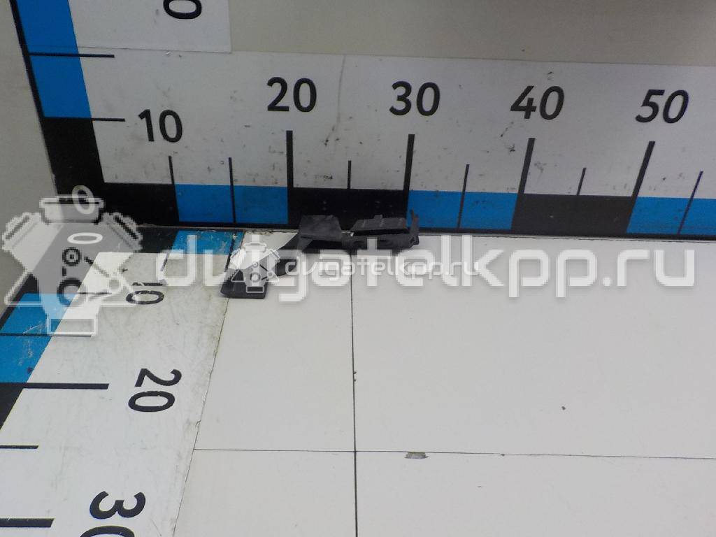 Фото Направляющая заднего бампера правая  8K5807890A для Audi A4 {forloop.counter}}