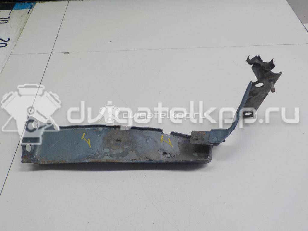 Фото Кронштейн крепления крыла  8K0821136A для audi A4 [B8] {forloop.counter}}