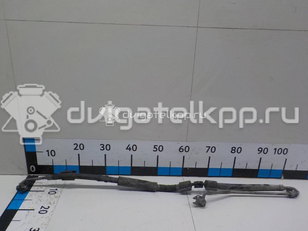 Фото Трубка гидроусилителя  8K1422893DB для audi A4 [B8] {forloop.counter}}